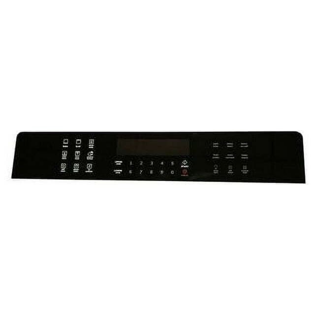 5304512546 CONTROL PANEL OEM