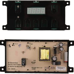 1 of 5304521889 Frigidaire Oven Main Control Board OEM Replacement, NEW FAST ...