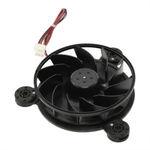 1 of 5304523741 Frigidaire Evaporator Fan Motor OEM Replacement, NEW FAST SHI...