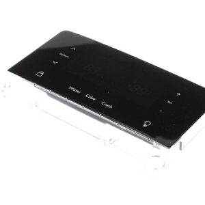 1 of 5304527934 Frigidaire Refrigerator User Interface Assembly OEM Replaceme...