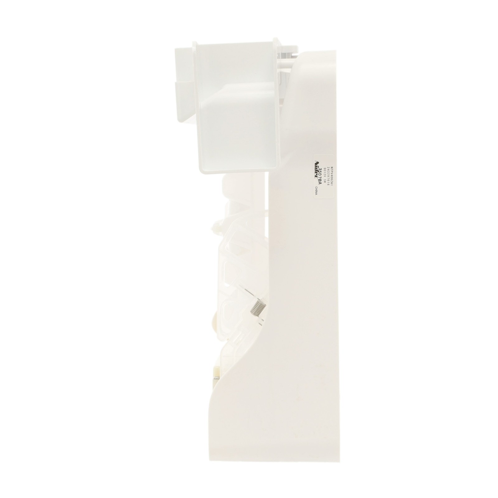 1 of A21755301 Frigidaire Refrigerator Ice Maker Assembly OEM Replacement, NE... - Image 4