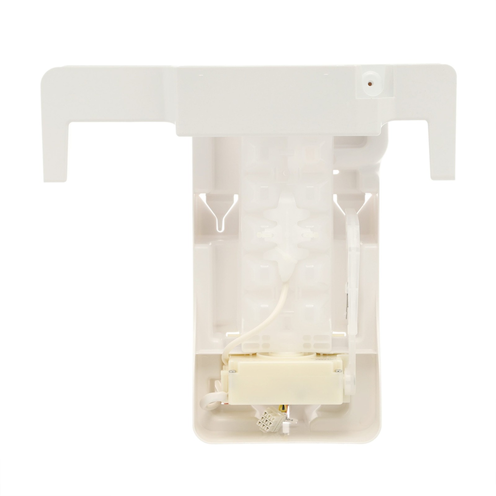 1 of A21755301 Frigidaire Refrigerator Ice Maker Assembly OEM Replacement, NE... - Image 5