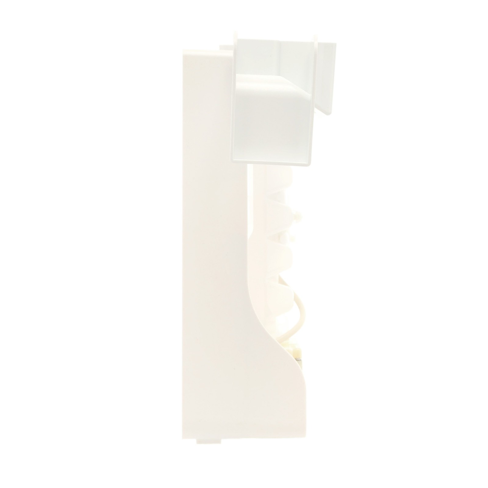 1 of A21755301 Frigidaire Refrigerator Ice Maker Assembly OEM Replacement, NE... - Image 6