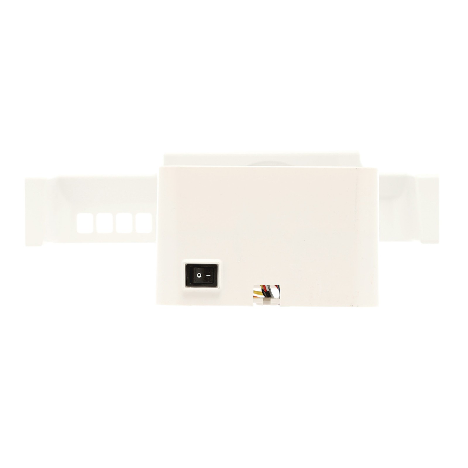 1 of A21755301 Frigidaire Refrigerator Ice Maker Assembly OEM Replacement, NE... - Image 8