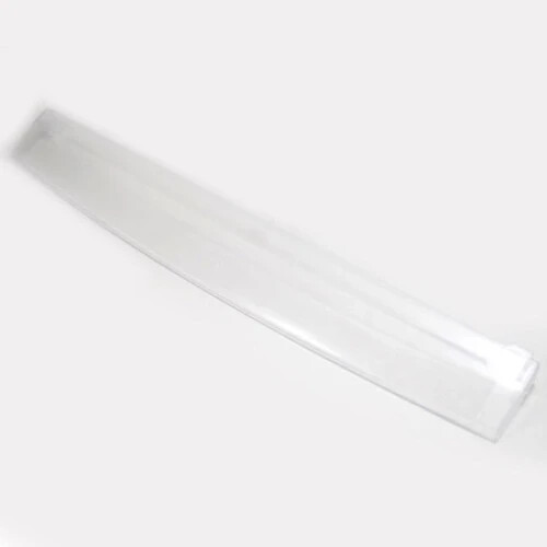 1 of ACW74118101 LG Refrigerator Decor Assembly Cover Tray OEM Replacement, N...
