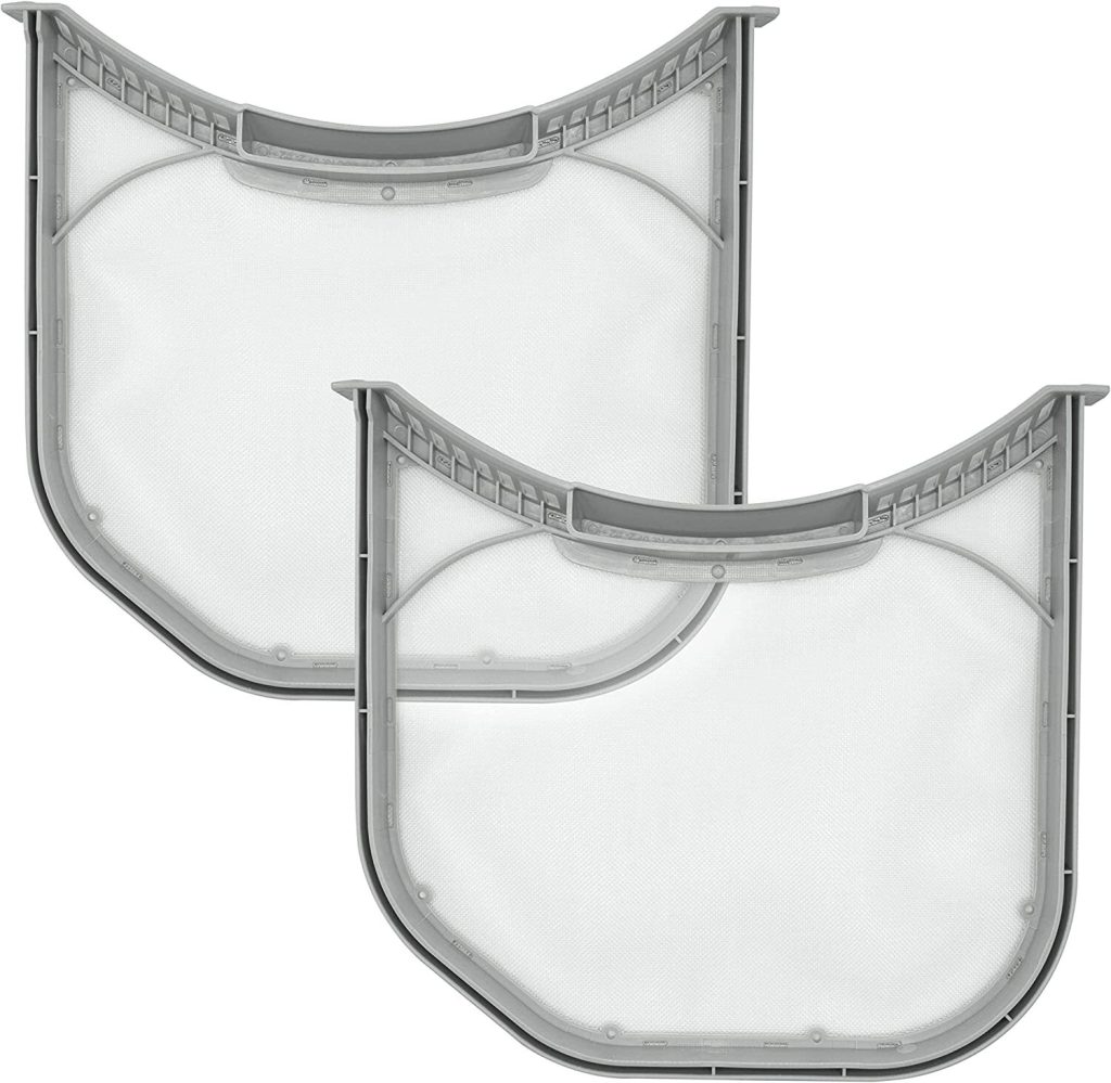 1 of ADQ56656403 LG Dryer Lint Filter Assembly OEM Replacement, NEW FAST SHIP...