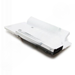 1 of AEB72913929 LG Refrigerator Freezer Fan and Grille Assembly OEM Replacem...