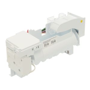 1 of AEQ72910411 LG Refrigerator Icemaker Assembly Kit OEM Replacement, NEW F...