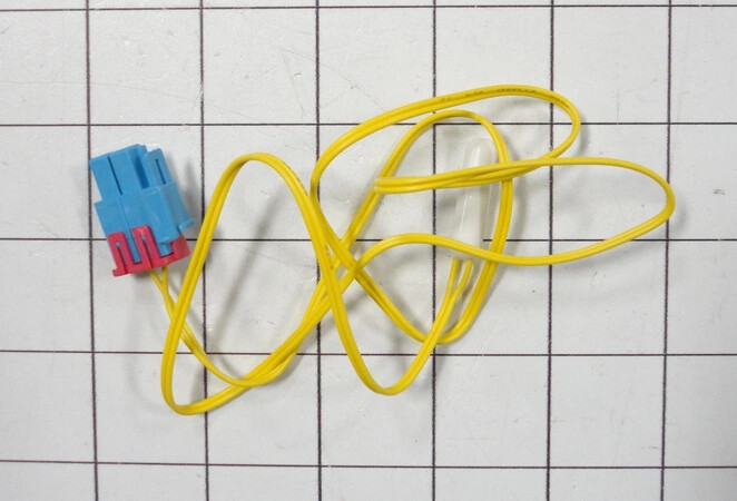 1 of DA32-00011E Samsung Refrigerator Temperature Sensor OEM Replacement, NEW...