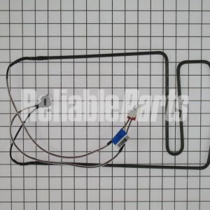 1 of DA47-00311A Samsung Refrigerator Heater Sheath-Metal OEM Replacement, NE...