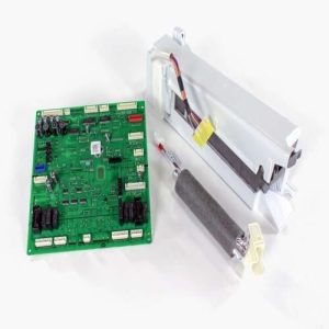 1 of DA82-02665A Samsung Refrigerator Assembly Ice Da94-04225a Fs OEM Replace...