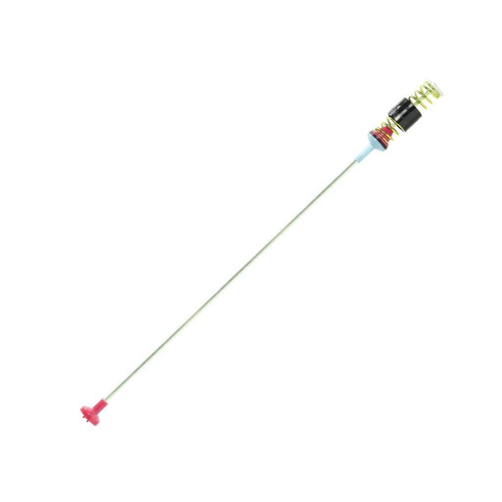 1 of DC97-05280W Samsung Washer Damper Assembly (Pkg of 1) OEM Replacement, N...