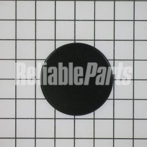 1 of DG62-00067A Samsung Range Surface Burner Cap (R) OEM Replacement, NEW FA...