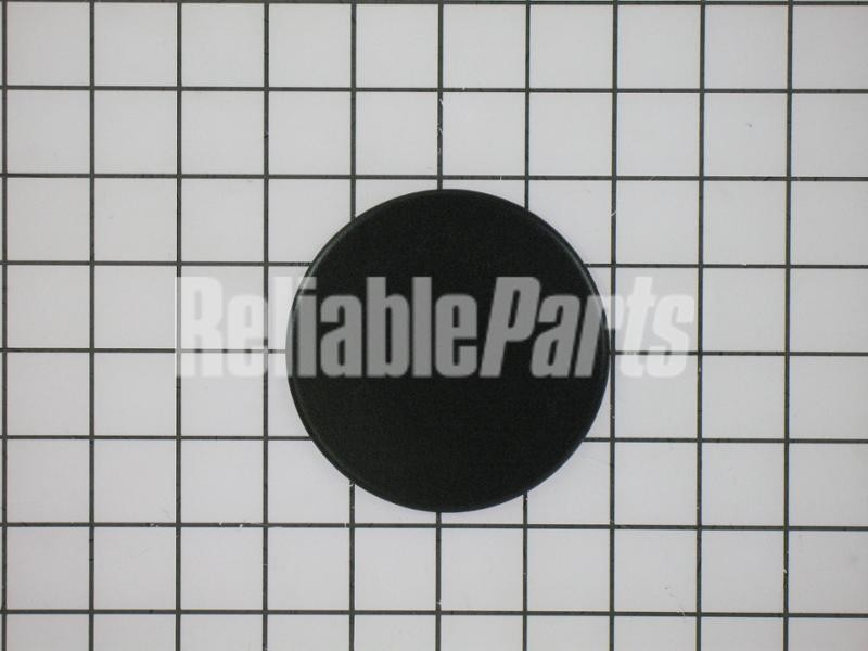 1 of DG62-00067A Samsung Range Surface Burner Cap (R) OEM Replacement, NEW FA...
