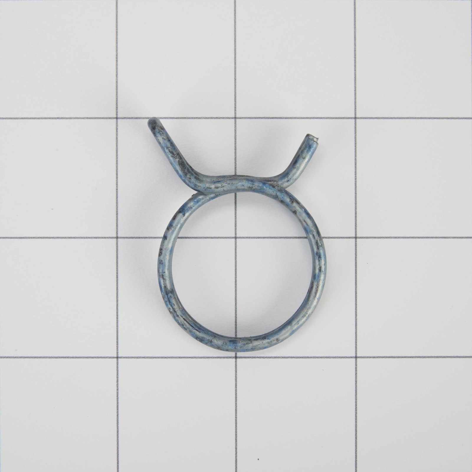 1 of DRNEXT4 Whirlpool 4' Washer Outer Drain Hose Extension Kit OEM Replaceme... - Image 5