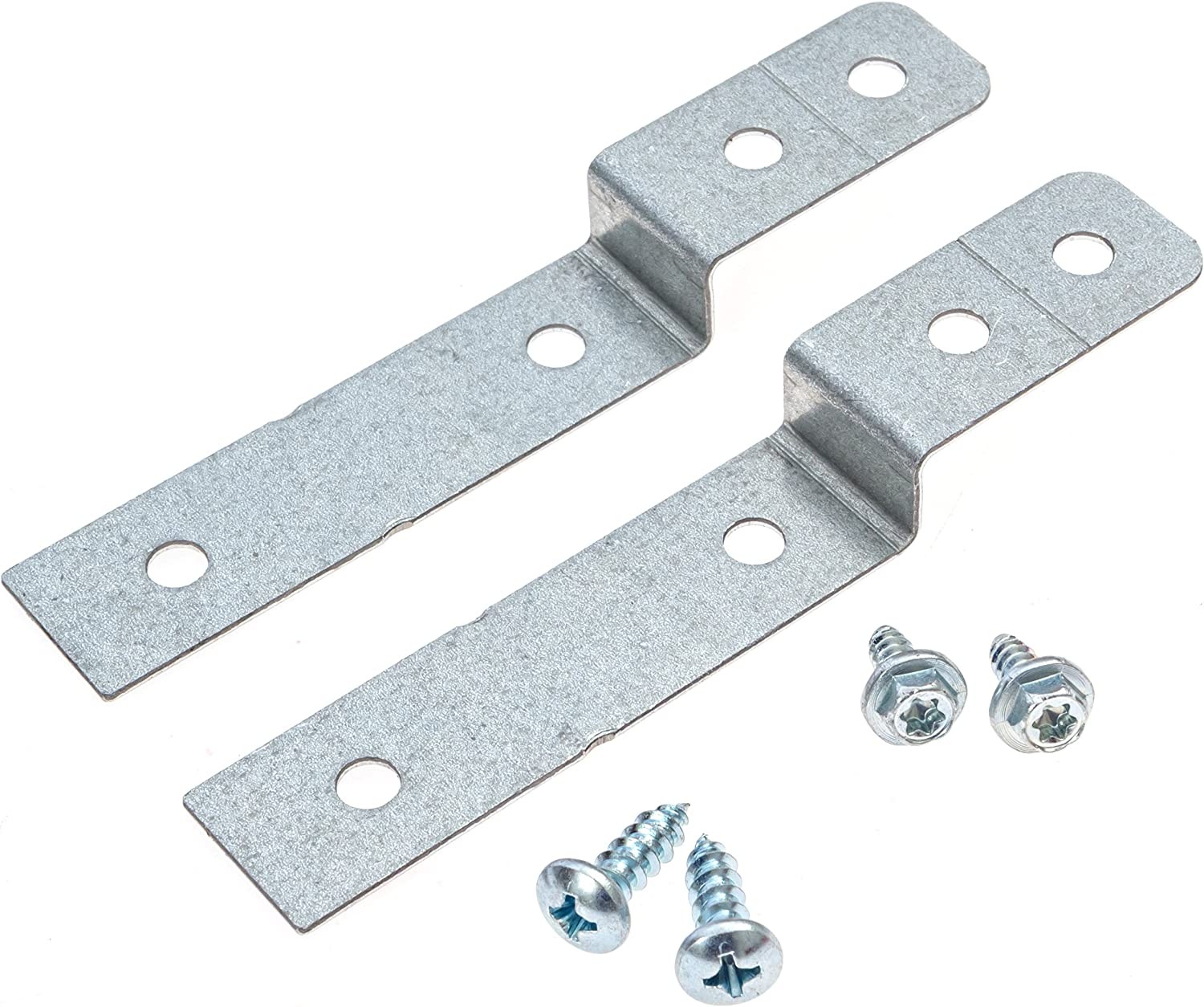 1 of DWBRACKIT1 Frigidaire Side Mount Kit OEM Replacement, NEW FAST SHIP Fits... - Image 8