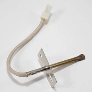 1 of EBG61305805 LG Range Oven Temperature Thermistor Sensor OEM Replacement,...