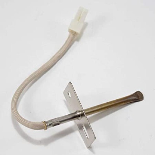 1 of EBG61305805 LG Range Oven Temperature Thermistor Sensor OEM Replacement,...