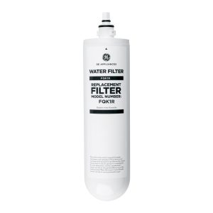 1 of FQK1R GE Under Sink Replacement Filter OEM Replacement, NEW FAST SHIP Fi...