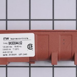 1 of GE OEM WB13X46909 OEM Spark Module Replacement for Appliances OEM Replac...