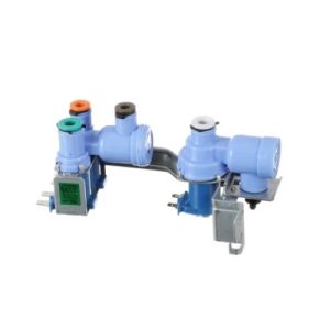 1 of H0064001226 Fisher & Paykel Refrigerator Valve Isolation OEM Replacement...