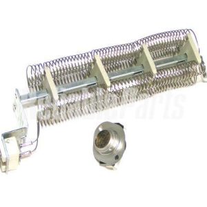 1 of LA-1044 Whirlpool Heating Element Genuine OEM Part.