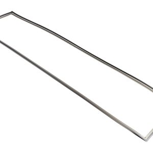 1 of W10136735 Whirlpool Refrigerator Door Gasket OEM Replacement, NEW FAST S...