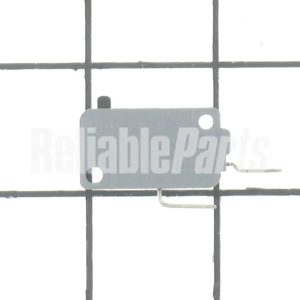 1 of W10211974 Switch OEM Replacement, NEW FAST SHIP Fits Many Appliance Mode...