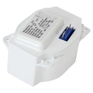 1 of W10271509 Whirlpool Refrigerator Ice Maker Auger Motor OEM Replacement, ...