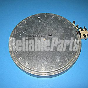 1 of W10823692 Whirlpool Dual Radiant Element OEM Replacement, NEW FAST SHIP ...