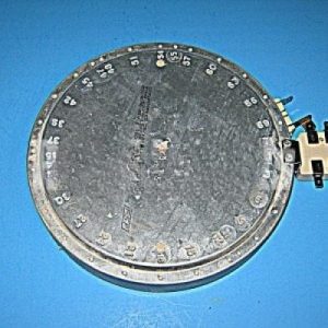 1 of W10823698 Whirlpool Surface Element Right Rear OEM Replacement, NEW FAST...