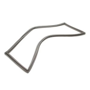 1 of W10830283 Whirlpool Refrigerator Door Gasket OEM Replacement, NEW FAST S...