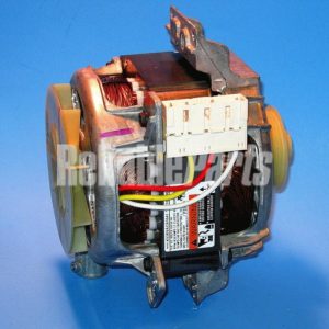 1 of W10836348 Whirlpool Drive Motor OEM Replacement, NEW FAST SHIP Fits Many...