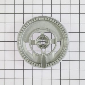 1 of W10836409 Whirlpool Head Burner OEM Replacement, NEW FAST SHIP Fits Many...