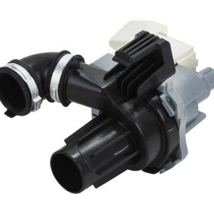 1 of W10846093 Whirlpool Dishwasher Pump Motor OEM Replacement, NEW FAST SHIP...