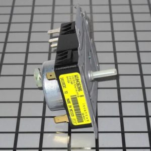 1 of W10857611 Whirlpool Timer OEM Replacement, NEW FAST SHIP Fits Many Appli...