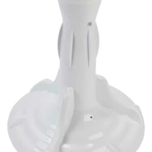 1 of W10908289 Whirlpool Washer Agitator OEM Replacement, NEW FAST SHIP Fits ...