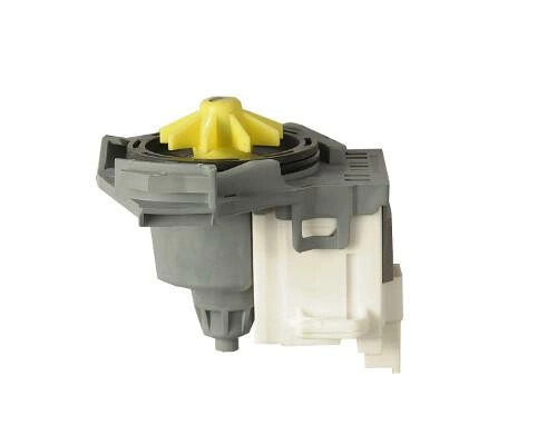 1 of W10914557 Whirlpool Drain Pump OEM Replacement, NEW FAST SHIP Fits Many ...