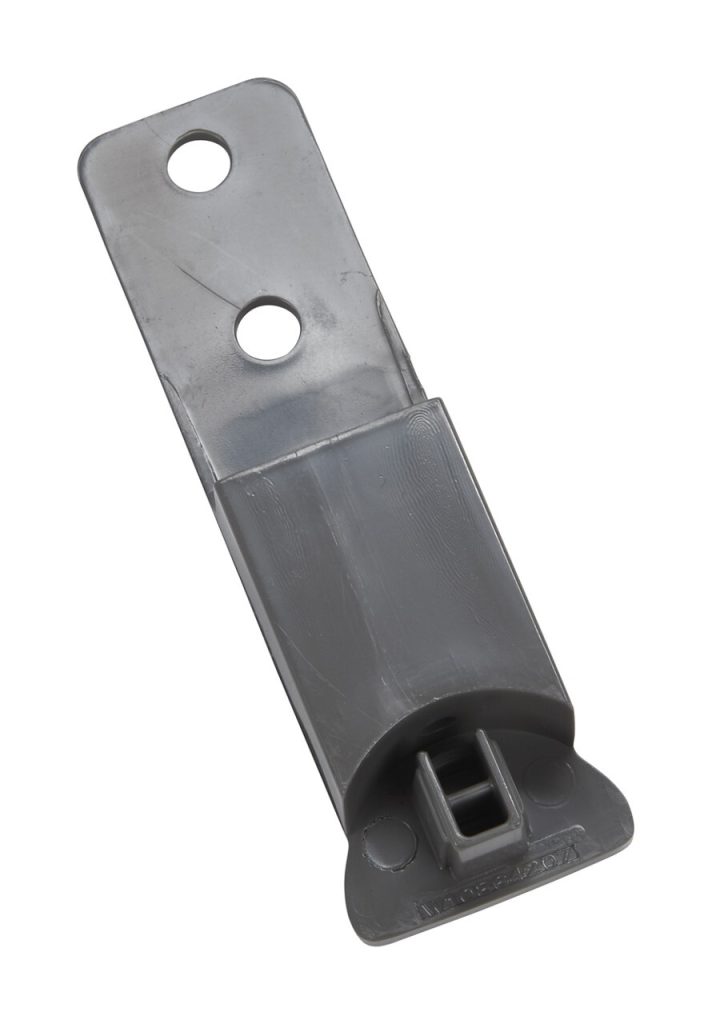 1 of W10917259 Whirlpool Refrigerator Handle Endcap OEM Replacement, NEW FAST...