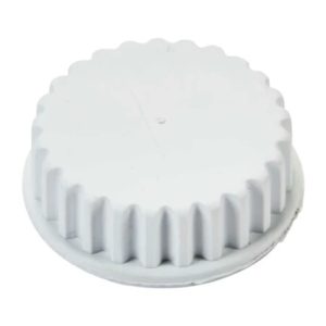 1 of W11023835 Whirlpool Refrigerator CAP-Drain OEM Replacement, NEW FAST SHI...
