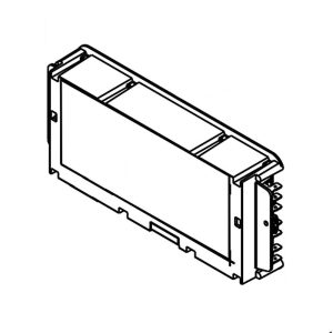 1 of W11122533 OEM Replacement, NEW FAST SHIP Fits Many Appliance Models Genu...