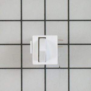 1 of W11123943 Whirlpool Refrigerator Switch OEM Replacement, NEW FAST SHIP F...