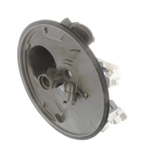 1 of W11124384 Whirlpool Dishwasher Pump & Motor OEM Replacement, NEW FAST SH...