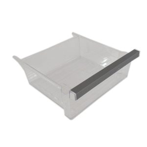 1 of W11162448 Whirlpool Refrigerator Snack Pan OEM Replacement, NEW FAST SHI...
