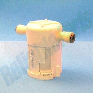 1 of W11194438 Whirlpool Water Filter Housing OEM Replacement, NEW FAST SHIP ...