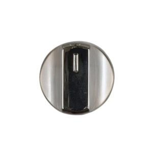 1 of W11211501 Whirlpool Knob OEM Replacement, NEW FAST SHIP Fits Many Applia...