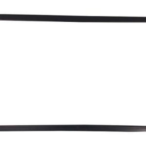 1 of W11229610 Whirlpool Refrigerator Door Gasket OEM Replacement, NEW FAST S...