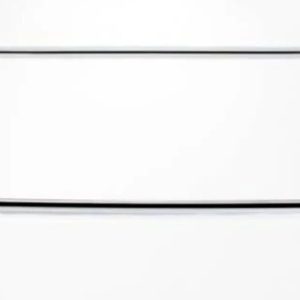 1 of W11240749 Whirlpool Refrigerator Gasket-DOR OEM Replacement, NEW FAST SH...