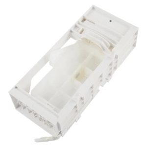 1 of W11284458 Whirlpool Ice Maker Assembly OEM Replacement, NEW FAST SHIP Fi...