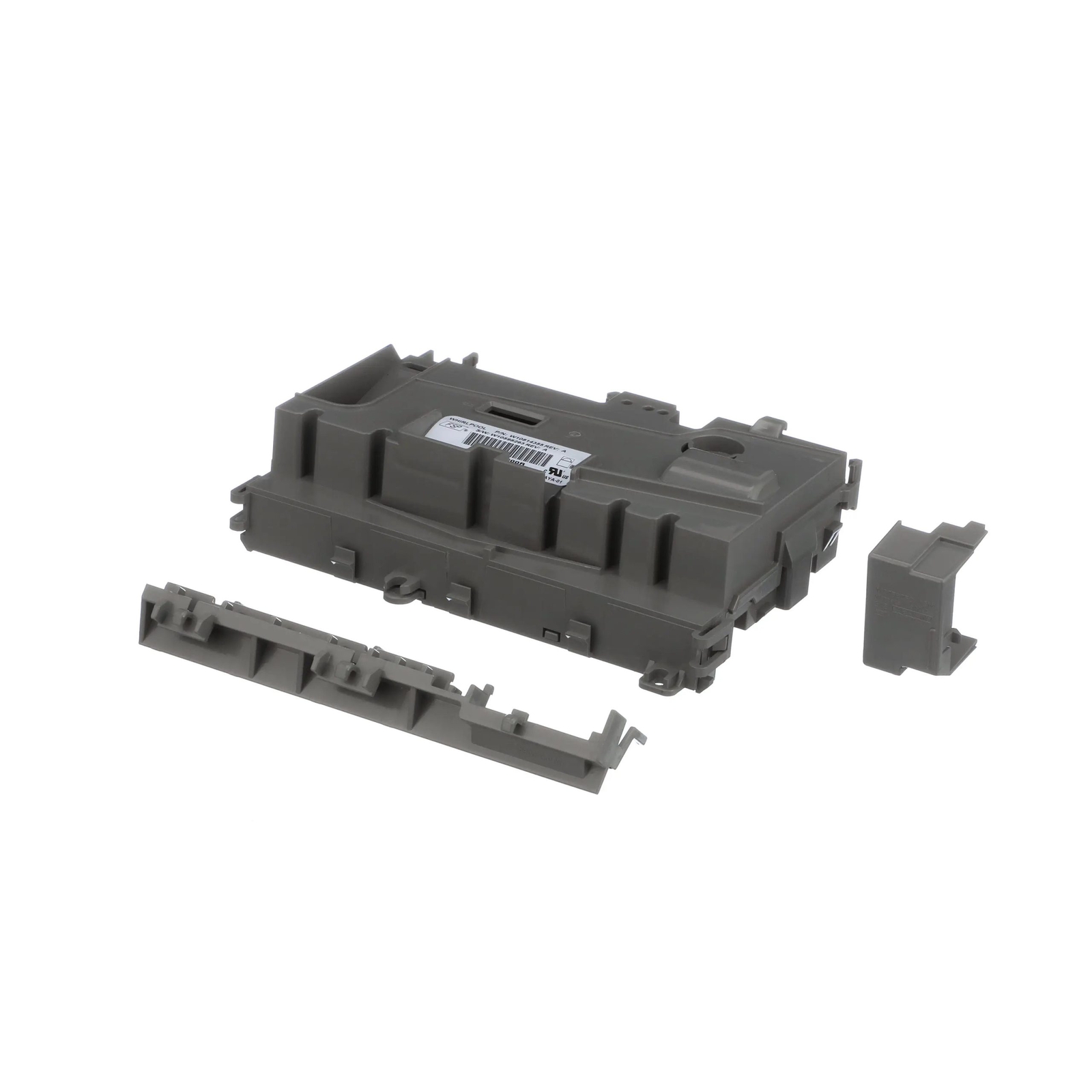 1 of W11341628 Whirlpool Electronic Control Board OEM Replacement, NEW FAST S...